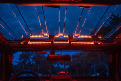 CLearlidz LED Light for Jeep Wrangler Gladiator JK JL JT